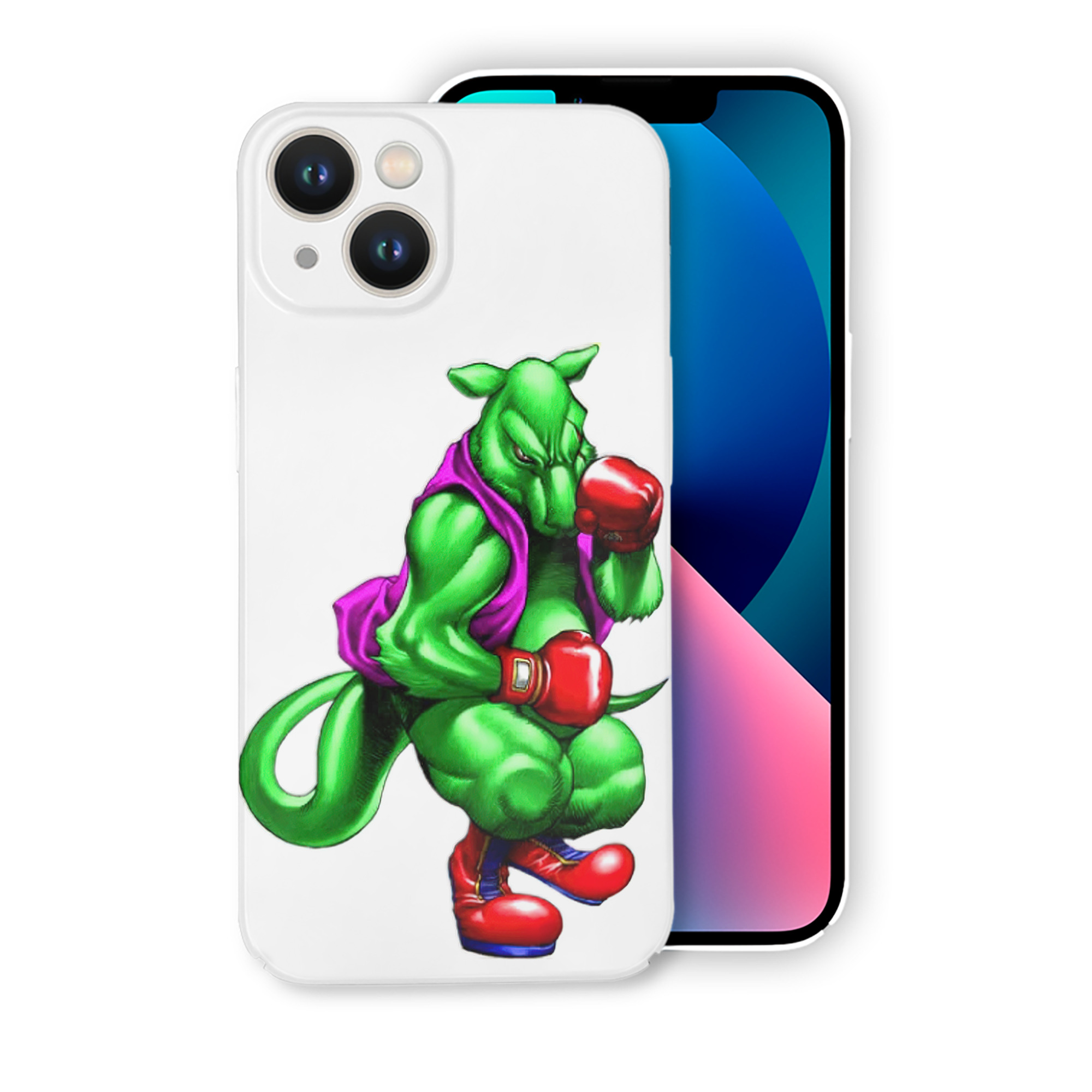 （画像用） 遊☆戯☆王 Yu-Gi-Oh! 【iPhone 14シリーズ対応】ハードケース